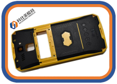 雙色模具開模有哪些常見問題？