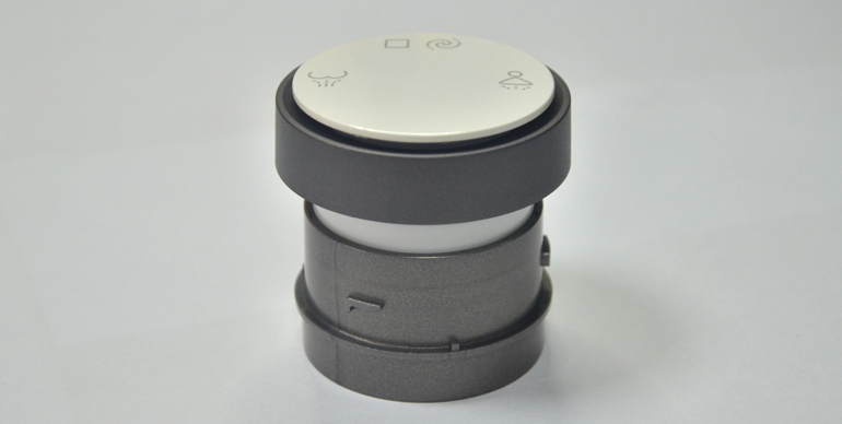 雙色模具使用熱流道有什么好處？